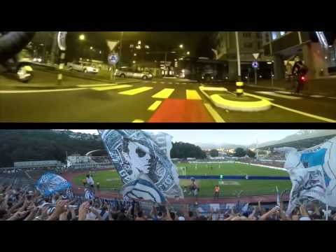 Open Minded Riot Crew  -  Way of Life