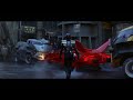 Judge Dredd - DUI Violation [HD]