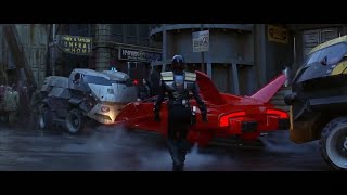 Download lagu Judge Dredd - DUI Violation [HD] mp3