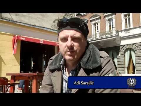 Najava: Željezničar - Čelik; ADI SARAJLIĆ