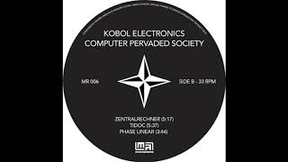 Kobol Electronics - Tidoc