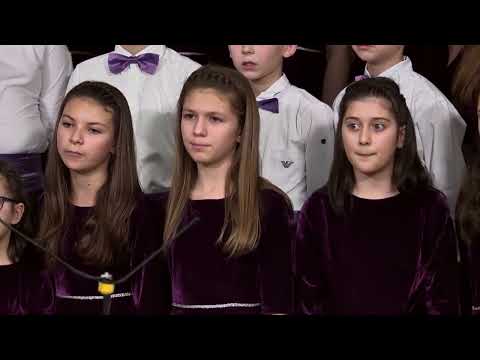 Dynamis: Ne bucuram, Buzescu - dec.2017