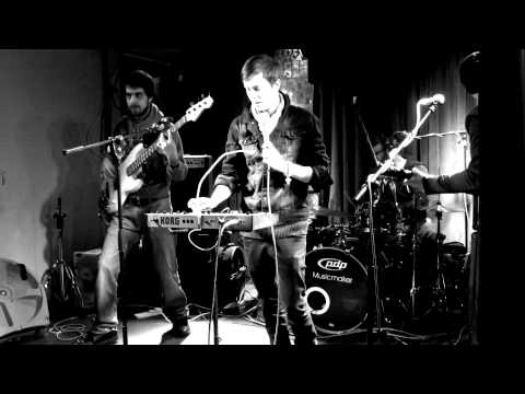 Project Needlemouse @the king kong club .."freedom"