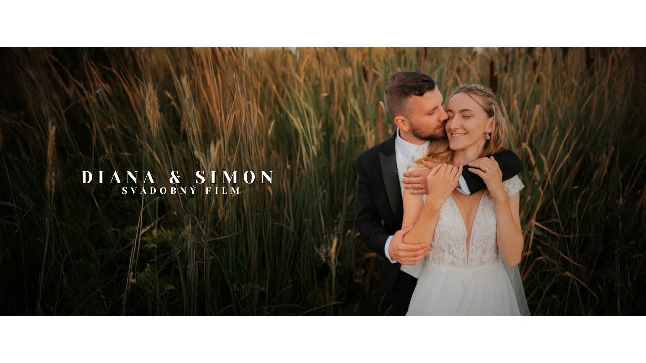 Diana & Simon