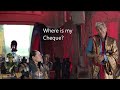 Grandmaster being funny for 4 minute straight | Thor Ragnarok | All Grandmaster scenes