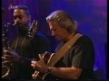 John McLaughlin & The Heart of Things - Fallen Angels (1998)