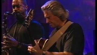 John McLaughlin &amp; The Heart of Things - Fallen Angels (1998)