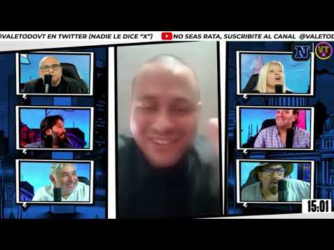 Ulises Cuenca alertó sobre el cierre de una histórica conservera marplatense en NOVA Stream