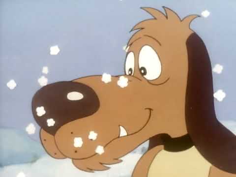 Heathcliff and the Catillac Cats | S2 EP9 (74) | Something Fishy / Christmas Memories (1986) HD