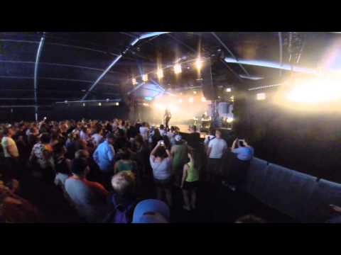 Noah Kin - You never asked @ Flow Festival