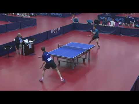 SERIE A1 M 17/18 - 2ªGiornata | Mutti L-Bobocica (Milano-Carrara)