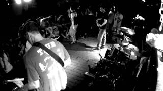 Kid Dynamite &quot;Zuko&#39;s Back In Town&quot; live at The Chain Reaction