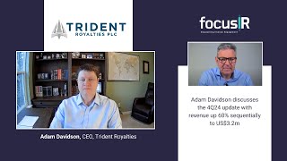 adam-davidson-ceo-of-trident-royalties-discusses-the-4q23-update-with-revenue-up-63-us-3-2m-05-02-2024