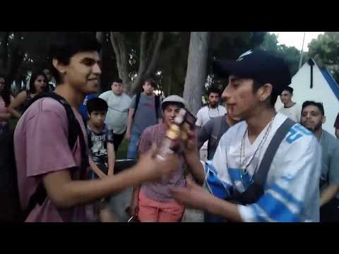 24/Cente League - 3° Puesto: TOM vs JOTA (Fecha 8 - Torneo 2019)