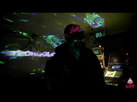 Live Techno TV 24h - No talking only good music 💥💥💥 499reality.com 💥💥💥