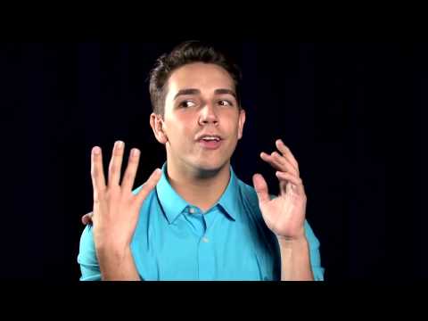 Lazaro Arbos  Road To Hollywood Interviews   AMERICAN IDOL SEASON 12720p H 264 AAC