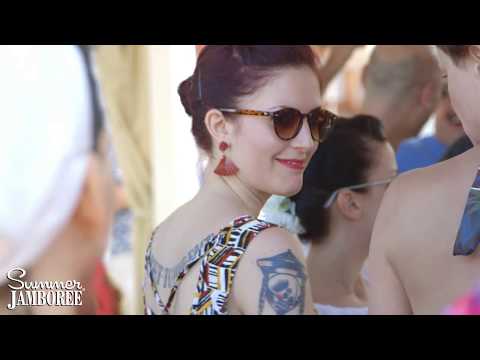 Trailer Summer Jamboree 2017 brand