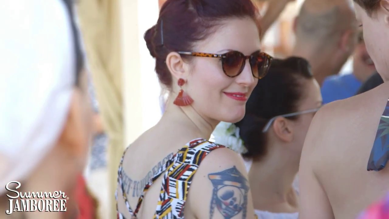 Video di Summer Jamboree