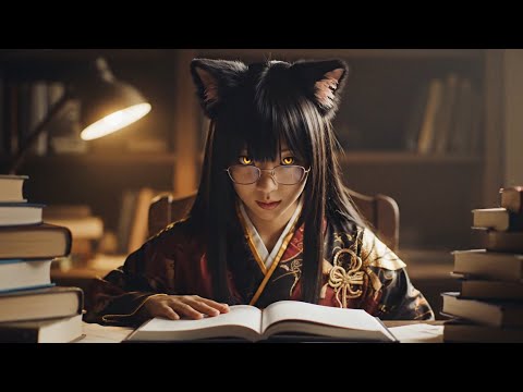 Top Male to Female Transformation Into Nekko | TG TFTransformation | TG TF