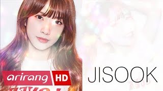 [Pops in Seoul] Jisook & Jung Il-hoon(지숙&정일훈) Interview _ Baesisi(배시시)