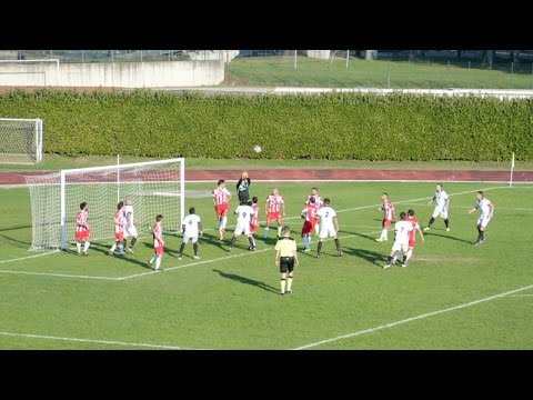 CANTÙ vs ALTABRIANZA - Prima Categoria