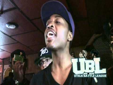 Marty Gramz vs Martini