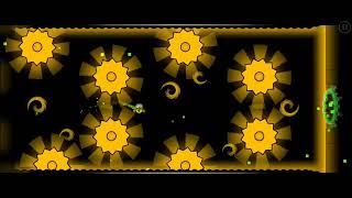 Geometry Dash - Solar Neon (Sneak Peek)