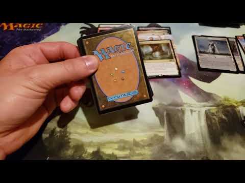 Core 21 booster box opening + 2 jumpstart