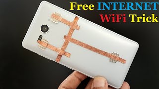 Make Money to sell free internet wifi device