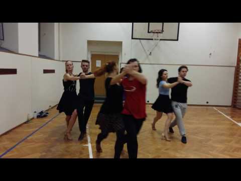 Tango pokračovacky 2017