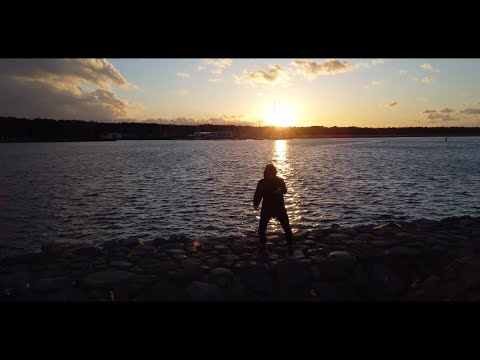 Nowaś RTM feat. The Ostprausters - Człowiek (prod. MC02)