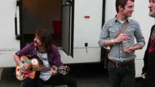 You Gave Up (Roumania)-Gogol Bordello