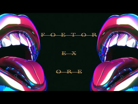 Medimeisterschaften Varna 2023 - Foetor Ex Ore [BONUSTRACK]