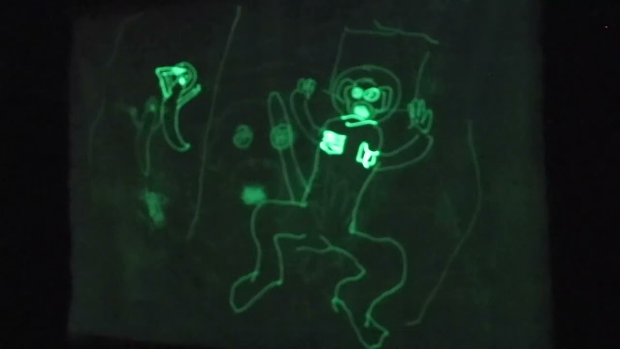 Promotional video thumbnail 3 for The Laser Comedy Show