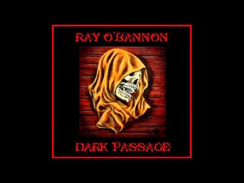 BEWARE THE VAMPIRE by Ray O'Bannon