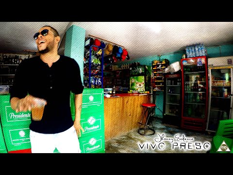 Jhonny Evidence - Vivo Preso