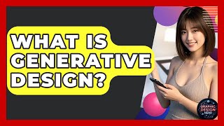 What Is Generative Design? - Graphic Design Nerd