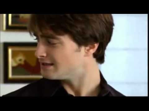 Daniel Radcliffe - Being Harry Potter (Part 1)