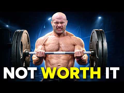 @RenaissancePeriodization - "Low Reps Aren’t Worth It (for Muscle Growth)"