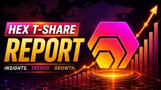 HEX T-Share Report | Walled Garden of HEX Mining