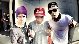 One Love - Justin Bieber (ft. Bei Maejor)
