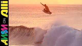 Dirksen Derby Snowboarding, Daewon Song's Christmas Skating, Rusty Surfers + More = Top 5