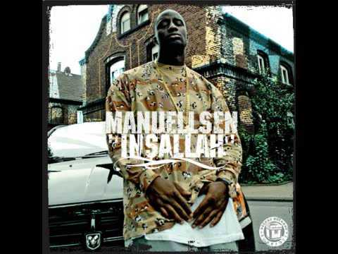 6. Manuellsen feat. SAW - Das Leben ist ein Knast (Insallah)