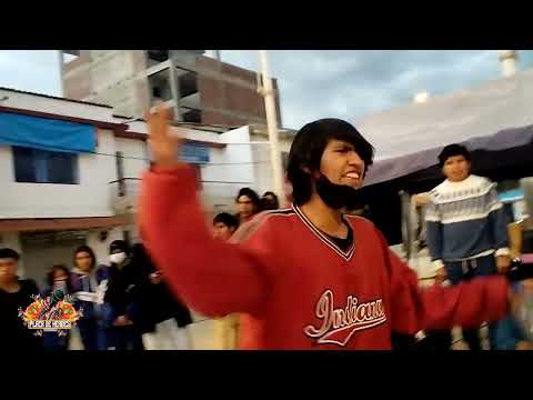 KODSAY vs NEXUS | ULTIMA OPORTUNIDAD | REGIONAL RAPBUCA | CONCEPCIÓN