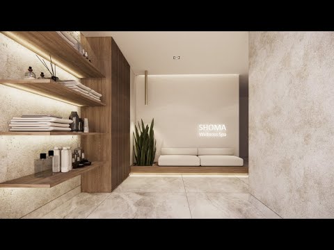 The Shoma Wellness Spa Experience