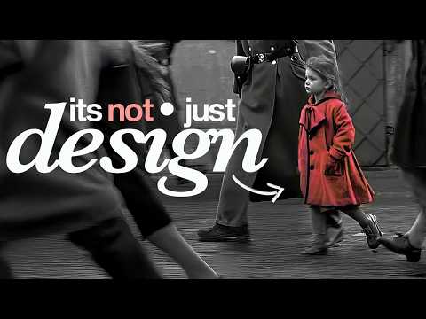 Give me 4.23 Minutes and I'll improve your DESIGN by 160%