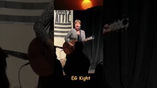 EG Kight's Captivating Rendition of "House of the Rising Sun" Short