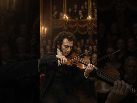 Niccolò Paganini