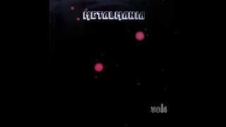Metalmania Vol 1 - Compilation 1983 (Full Vinyl Rip)