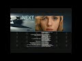 Split 2016 End Credits FX 2019